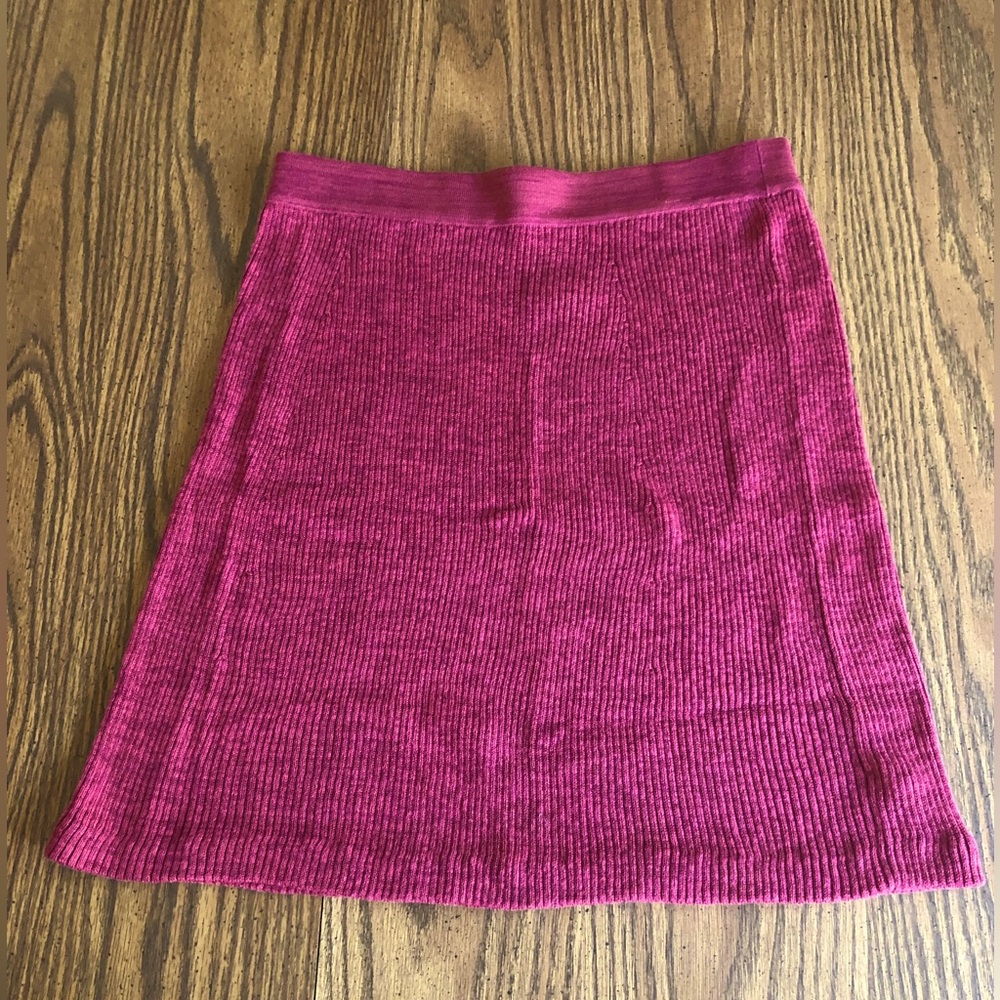 Peruvian Connection Pima Cotton Skirt